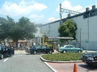 大和田駅(京阪 京阪本線)