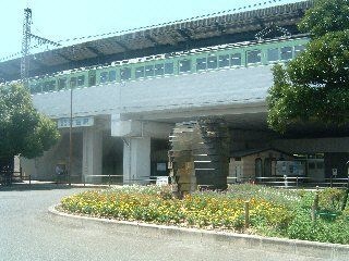 萱島駅(京阪 京阪本線)