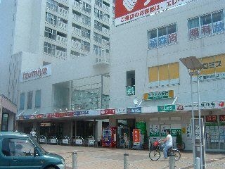 イズミヤ門真店
