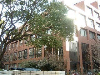私立大阪国際大学守口キャンパス