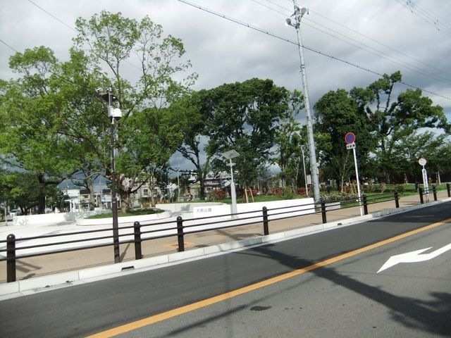 大枝公園
