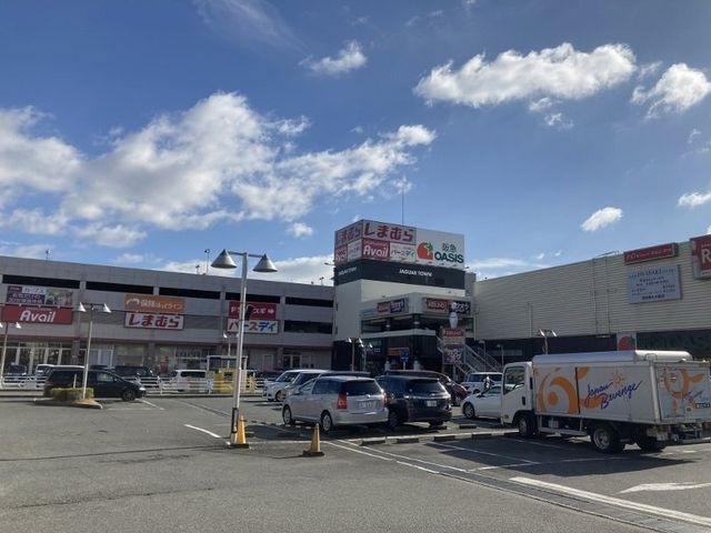 アベイルジャガータウン店