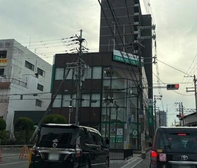 関西みらい銀行門真支店