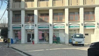 ローソンストア100門真末広町店