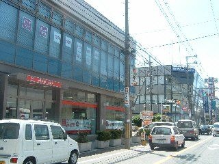 三菱東京UFJ銀行