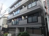 外観写真(昼)