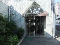 外観写真（昼）