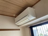 エアコン