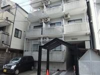 外観写真(昼)