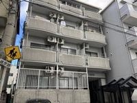 外観写真(昼)