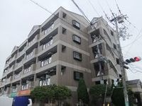外観写真(昼)