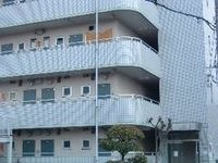 外観写真(昼)