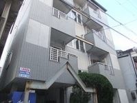 外観写真(昼)