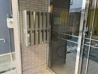 メールボックス