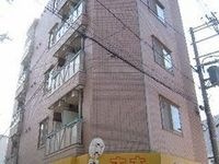 外観写真（昼）
