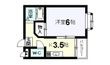 アンビエントマツダの間取図