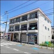 外観写真(昼)