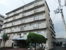 エクセル守口の外観