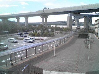 地下鉄門真南駅