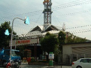 三井アウトレットパーク