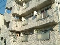 外観写真（昼）