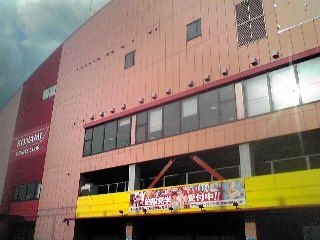 コナミスポーツクラブ
