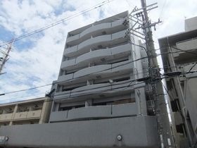アドラブール古川橋の外観