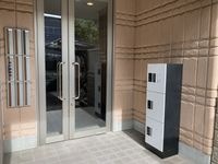 オートロック