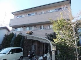 ピラパンの外観