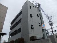 外観写真（昼）