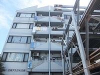外観写真(昼)