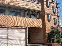 外観写真(昼)