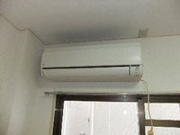 エアコン