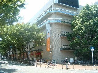 ダイエー古川橋店