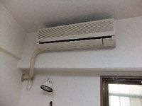 エアコン