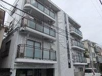 外観写真（昼）