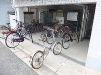 外観写真（昼）
