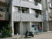 外観写真(昼)
