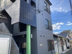 LINAS八雲西町の外観