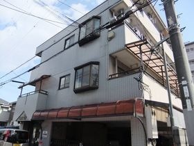 ウッディＲ　ＯＮＥの外観