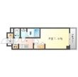 リアライズ門真本町の間取図