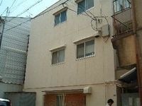 外観写真(昼)