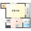 ドミール風物語の間取図