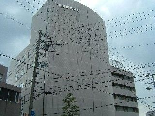 関西医科大学・病院