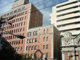 大阪工業大学