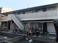 外観写真(昼)