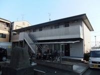 外観写真(昼)