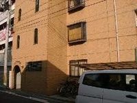 外観写真（昼）