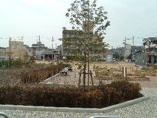 大久保中央公園
