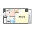 DS太子橋の間取図